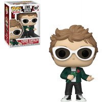 Pop! Rocks Lewis Capaldi
Pop! Rocks Lewis Capaldi
