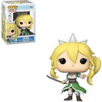Sword Art Online Leafa Funko Pop! Vinyl
Sword Art Online Leafa Funko Pop! Vinyl