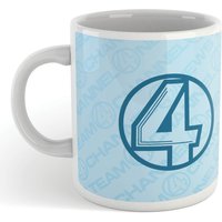Anchorman Channel 4 Mug
Anchorman Channel 4 Mug