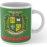 School of Rock Horace Green Mug
School of Rock Horace Green Mug