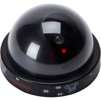 Dummy Santa Camera
Dummy Santa Camera