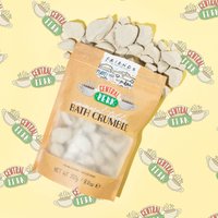 Friends Central Perk Bath Crumble
Friends Central Perk Bath Crumble