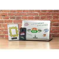 Friends Gadget Decals
Friends Gadget Decals