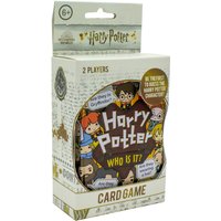 Harry Potter Who Is It Game
Harry Potter Who Is It Game