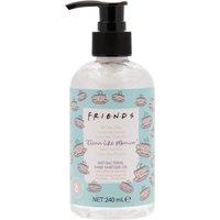 Friends 'Monica Clean' Hand Sanitiser 240ml
Friends 'Monica Clean' Hand Sanitiser 240ml