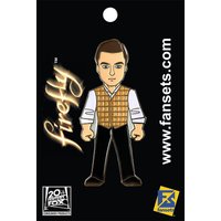 Firefly Simon Tam Pin
Firefly Simon Tam Pin