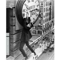 Safety Last! - The Criterion Collection
Safety Last! - The Criterion Collection