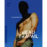 Beau Travail - The Criterion Collection
Beau Travail - The Criterion Collection