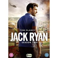 Jack Ryan - Season 2
Jack Ryan - Season 2