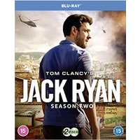 Jack Ryan - Season 2
Jack Ryan - Season 2