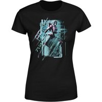 Transformers Arcee Tech Women's T-Shirt - Black - 3XL
Transformers Arcee Tech Women's T-Shirt - Black - 3XL