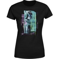 Transformers Arcee Glitch Women's T-Shirt - Black - S
Transformers Arcee Glitch Women's T-Shirt - Black - S