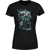 Transformers Wheeljack Tech Women's T-Shirt - Black - M
Transformers Wheeljack Tech Women's T-Shirt - Black - M