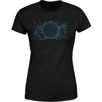 Transformers War For Cybertron Women's T-Shirt - Black - S
Transformers War For Cybertron Women's T-Shirt - Black - S