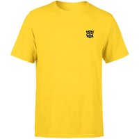 Transformers Bumble Bee Unisex T-Shirt - Yellow - S
Transformers Bumble Bee Unisex T-Shirt - Yellow - S