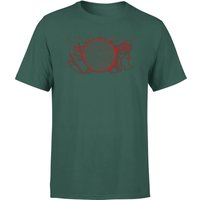 Transformers War For Cybertron Unisex T-Shirt - Green - S
Transformers War For Cybertron Unisex T-Shirt - Green - S