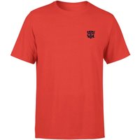 Transformers Optimus Prime Copy Unisex T-Shirt - Red - M
Transformers Optimus Prime Copy Unisex T-Shirt - Red - M