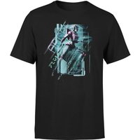 Transformers Arcee Tech Unisex T-Shirt - Black - 5XL
Transformers Arcee Tech Unisex T-Shirt - Black - 5XL