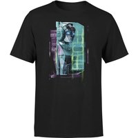 Transformers Arcee Glitch Unisex T-Shirt - Black - S
Transformers Arcee Glitch Unisex T-Shirt - Black - S