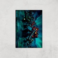 Transformers Autobots A2 Giclee Art Print - A2 - Print Only, Multi
Transformers Autobots A2 Giclee Art Print - A2 - Print Only, Multi