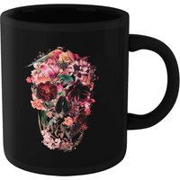 Ikiiki Bird Skull Mug - Black
Ikiiki Bird Skull Mug - Black