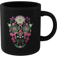 Ikiiki Dream Skull Mug - Black
Ikiiki Dream Skull Mug - Black