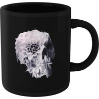 Ikiiki Decay Skull Mug - Black
Ikiiki Decay Skull Mug - Black