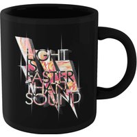 Ikiiki Light Mug - Black
Ikiiki Light Mug - Black