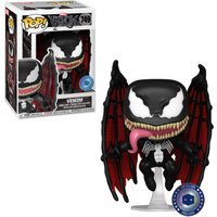 PIAB EXC Marvel Winged Venom Funko Pop! Vinyl
PIAB EXC Marvel Winged Venom Funko Pop! Vinyl