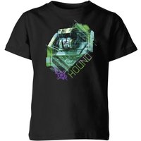 Transformers Hound Glitch Kids' T-Shirt - Black - 3-4 Years
Transformers Hound Glitch Kids' T-Shirt - Black - 3-4 Years