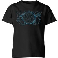 Transformers War For Cybertron Kids' T-Shirt - Black - 5-6 Years
Transformers War For Cybertron Kids' T-Shirt - Black - 5-6 Years
