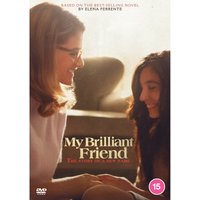 My Brilliant Friend: Series 2
My Brilliant Friend: Series 2