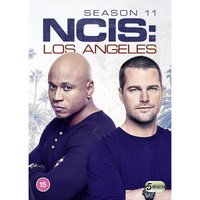 NCIS: Los Angeles Season 11
NCIS: Los Angeles Season 11