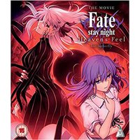 Fate Stay Night Heavens Feel: Lost Butterfly - Standard Edition
Fate Stay Night Heavens Feel: Lost Butterfly - Standard Edition