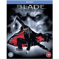Blade Trilogy
Blade Trilogy