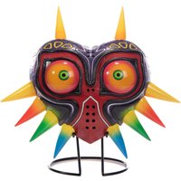 First 4 Figures The Legend Of Zelda Majora's Mask Standard Edition PVC Statue (25cm)
First 4 Figures The Legend Of Zelda Majora's Mask Standard Edition PVC Statue (25cm)