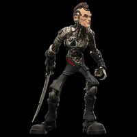 Weta Workshop Alita: Battle Angel Mini Epics Vinyl Figure Zapan 13cm
Weta Workshop Alita: Battle Angel Mini Epics Vinyl Figure Zapan 13cm