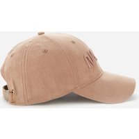 NASA 3D Embroidered Suede Cap - Tan, Brown
NASA 3D Embroidered Suede Cap - Tan, Brown