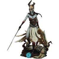 PureArts Limited Court of the Dead Kier Valkyries Revenge 1/8 Scale Statue
PureArts Limited Court of the Dead Kier Valkyries Revenge 1/8 Scale Statue