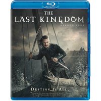 The Last Kingdom - Season 4
The Last Kingdom - Season 4