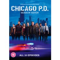 Chicago P.D. Season 7
Chicago P.D. Season 7