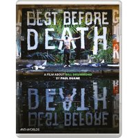 Best Before Death - Limited Edition
Best Before Death - Limited Edition