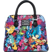 Loungefly Disney Aristocats Jazzy Cats Crossbody Bag
Loungefly Disney Aristocats Jazzy Cats Crossbody Bag
