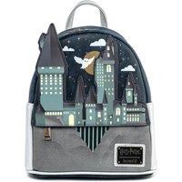 Loungefly Harry Potter Hogwarts Castle Mini Backpack
Loungefly Harry Potter Hogwarts Castle Mini Backpack