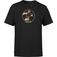The Goonies Truffle Shuffle Men's T-Shirt - Black - L
The Goonies Truffle Shuffle Men's T-Shirt - Black - L