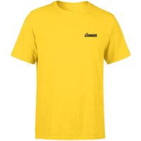 The Goonies Hey You Guys Unisex T-Shirt - Yellow - M
The Goonies Hey You Guys Unisex T-Shirt - Yellow - M