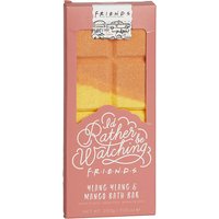 I'd Rather Be Watching Friends Bath Bar
I'd Rather Be Watching Friends Bath Bar
