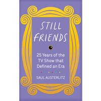 Still Friends Book
Still Friends Book