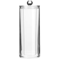 Clear Cotton Pad Organiser
Clear Cotton Pad Organiser