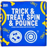 Cat Puzzle Game
Cat Puzzle Game